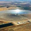 Australische Forscher bauen Solarthermieanlage mit Kunststoffspiegeln