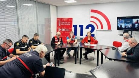 La causa de la dana: una investigación centrada en la Generalitat que ya evidencia diferencias entre juez y fiscal