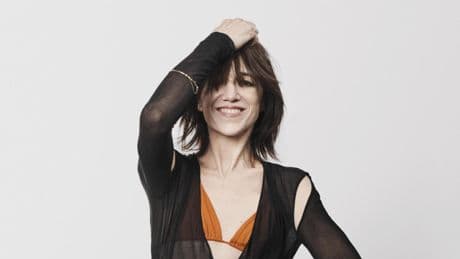 Charlotte Gainsbourg: “Estoy en un momento de mi vida en que la gente es lo verdaderamente importante”