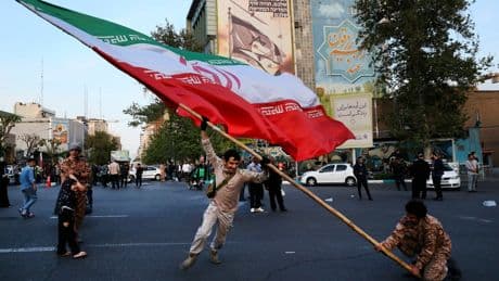 Israel-Iran: A timeline of hostilities between the two nations as tensions rise in the Middle East