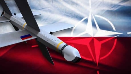 Russia’s drone violations in Poland ‘should be met with no-fly zone’