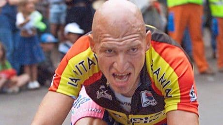 Ex-renner Ludo Dierckxsens (60) overleden tijdens actie voor goede doel: ’Hij werd onwel op de fiets’