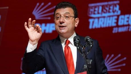 ‘Türkiye hızla uçuruma sürükleniyor’ diyerek paylaştı: Ekrem İmamoğlu’ndan dikkat çeken mesaj!