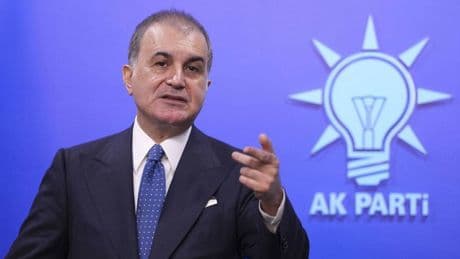 İsrail'den İran'a saldırı... AKP'den ilk açıklama: 'En güçlü şekilde kınıyoruz!'