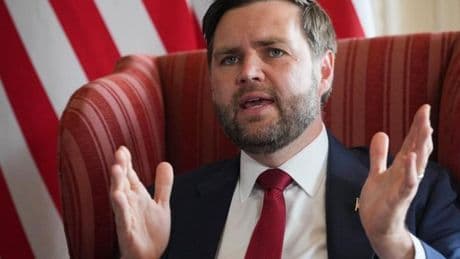 "Ukrayna'nın savaşını fonlamaktan bıktık" diyen JD Vance: Avrupa daha büyük adımlar atmalı