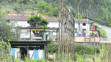 Sorprenden a un ladrón abusando sexualmente de un poni en Güeñes