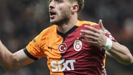 Kaan ve Barış, 11'e dönüyor!