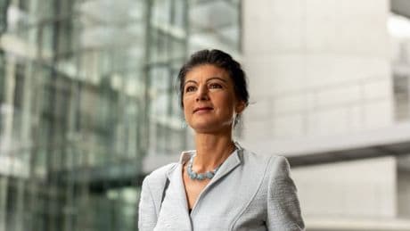 BSW: Die Rückkehr der Sahra Wagenknecht