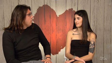 Abrió la boca e hizo fracasar su cita en 'First Dates': "No me pareció nada agradable"