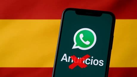 WhatsApp no tendrá anuncios en España por ahora: Meta retrasa su llegada a la UE por motivos de privacidad
