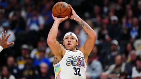 Caesars Sportsbook promo code POSTBETDYW: Nuggets vs. Clippers Game 6 odds, prediction