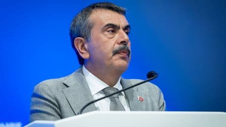 Bakan Tekin: Tüm öğretmenlerimizin atamalarını gerçekleştirdik
