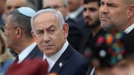 La France, le Royaume-Uni et le Canada dénoncent les « actions scandaleuses » d’Israël dans la bande de Gaza et sont « déterminés à reconnaître un Etat palestinien »