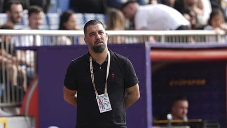 Arda Turan İkas Eyüpspor'dan ayrıldığını resmen açıkladı