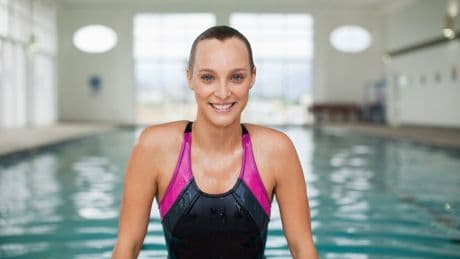 Five affordable ways to take the plunge and get into swimming