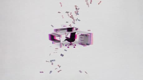 Klik, klik en ineens heb je een abonnement, zonder dat je het weet – dit is het verdienmodel van multinational Aether