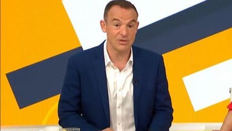 GMB's Martin Lewis breaks down as he shares 'win' on ground-breaking Council Tax change