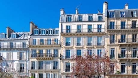Pourquoi les prix de l’immobilier repartent à la hausse
