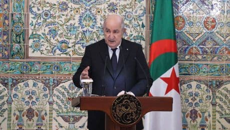 Algérie : Boualem Sansal et Christophe Gleizes seront-ils grâciés ?