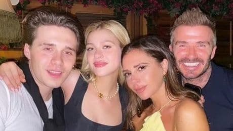 Brooklyn Beckham reaches out to family for first time with heartfelt gesture amid feud