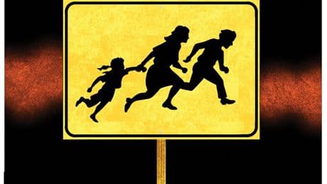 Trump offers incentives for illegal aliens to return to their home countries