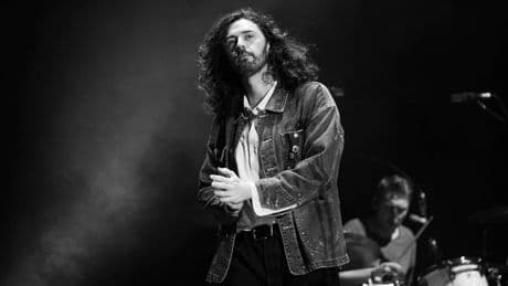 Hozier’s Historic Smash Has Finally Been Replaced At No. 1