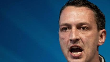 E-Mails sollen AfD-Politiker Matthias Helferich belasten