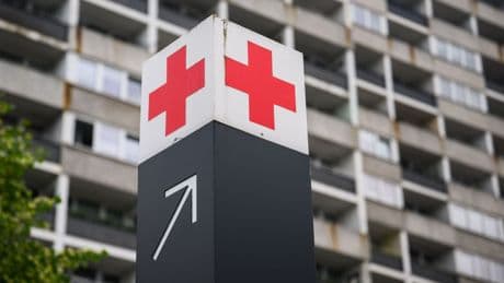 Gesundheitswesen: Verfassungsgericht: Volksinitiative zu Kliniken unzulässig