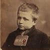 Haunting child mugshots show real-life Artful Dodgers of Victorian Britain - but what DID they do wrong?