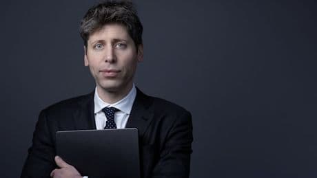 Sam Altman, Peter Thiel und die Verschwörung der effektiven Altruisten