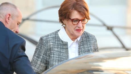 Mercosur : Annie Genevard veut convaincre les Européens de s'opposer à l'accord