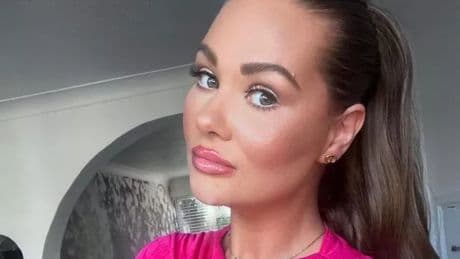 Love Island's Shaughna Phillips finds 'incredible' portable air conditioning unit for under £70