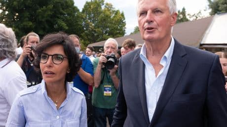 Barnier, Dati, Attal : à Paris, bataille d’ambitions pour la plus belle circonscription de France