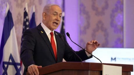 La Cruz Roja se ofrece a asistir a los rehenes israelíes tras la petición de ayuda de Netanyahu