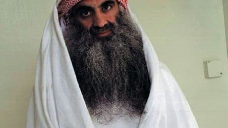 11-septembre: la cour d'appel de Washington annule l'accord de plaider coupable du "cerveau" de l'attentat