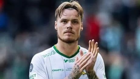 Celtic transfer latest as Viktor Eriksson ‘pursuit’ gets emphatic response and Ambrosino loan 'considered'