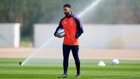 Ruben Amorim reveals drawback to Manchester United winning Champions League place