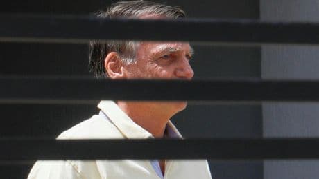 Brésil : avant le verdict de la Cour suprême, le procès de Jair Bolsonaro ravive la tension politique