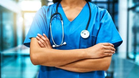 'He didn't understand he was dying from cancer': Anonymous nurse reveals what her job is like