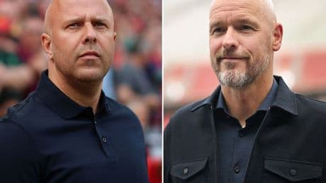 Liverpool star who wants to quit could get wish as Erik ten Hag given transfer green light