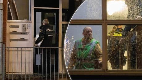 Tim B. (32) bekent doden van moeder Simone (52) en het afzagen van haar onderbenen
