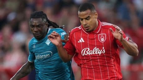 <p>Fiorentina, pari senza gol con il Nottingham Forest. Ora la sfida con il Manchester United</p>