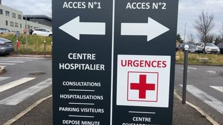 Alpes-de-Haute-Provence: les urgences de Manosque et Digne-les-Bains régulées par le Samu pendant trois mois