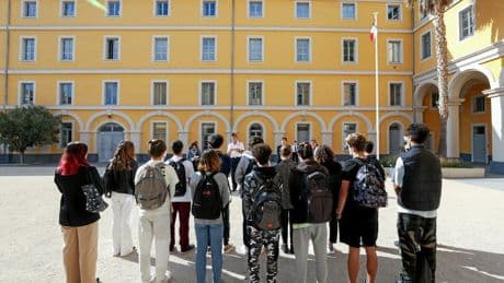 Une version plus militarisée de la Journée défense et citoyenneté dès septembre