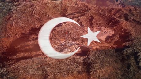 Yıllık gelir 2 milyar dolar: Gabar'la enerjide bağımsızlık adımları