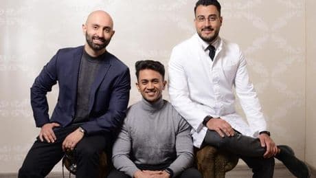 Elbvertiefung: Der tägliche Newsletter aus Hamburg: Ein Start-up will Ärzte entlasten und Diagnosen verbessern – durch KI