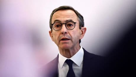 Autoroute A69 : Retailleau veut un «équilibre» entre développement et environnement