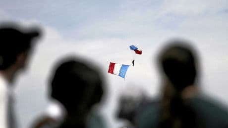 Trois enjeux d’inquiétude majeurs pour la France de 2040