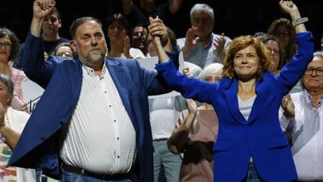 ERC busca feminizar sus listas de las elecciones municipales y que las mujeres lideren el 40%