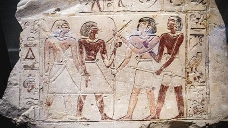 Museo Egizio di Torino: una nuova luce sulla tomba di Iti e Neferu